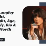 Ella Langley Height
