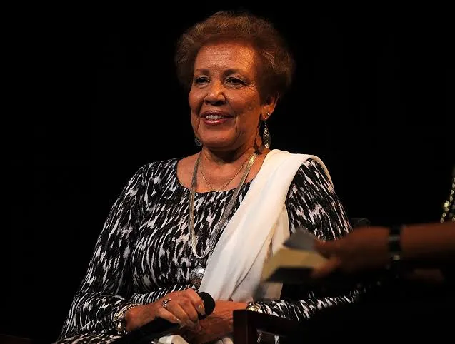Joylette Goble Height