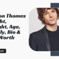 Mason Thames Height